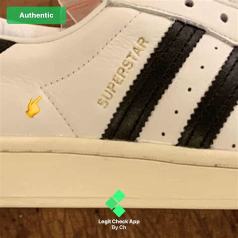 original adidas superstar vs fake|original adidas serial number check.